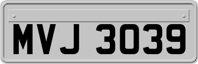 MVJ3039