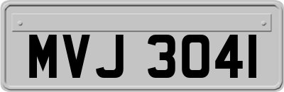 MVJ3041