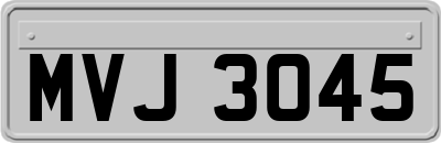 MVJ3045