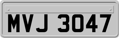 MVJ3047