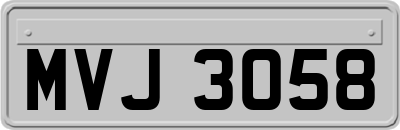 MVJ3058