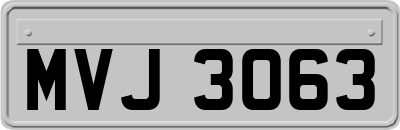 MVJ3063
