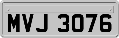MVJ3076
