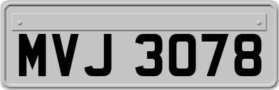 MVJ3078