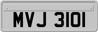 MVJ3101