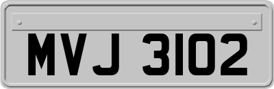 MVJ3102