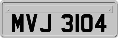 MVJ3104