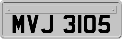 MVJ3105