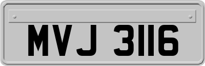 MVJ3116