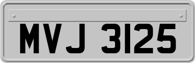 MVJ3125