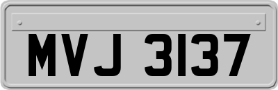 MVJ3137