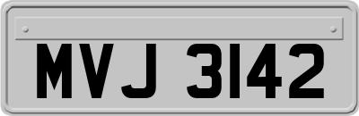 MVJ3142