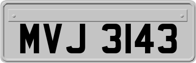 MVJ3143