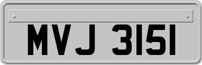 MVJ3151