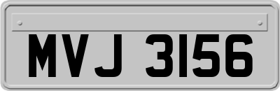 MVJ3156