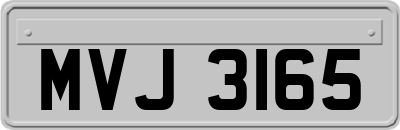 MVJ3165