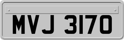 MVJ3170