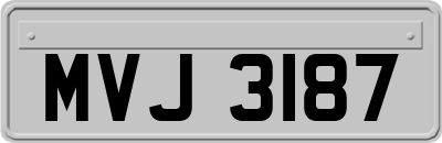 MVJ3187