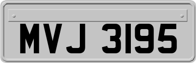 MVJ3195