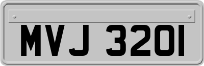 MVJ3201