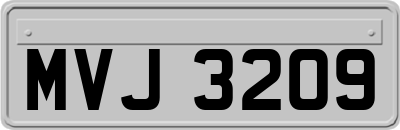 MVJ3209