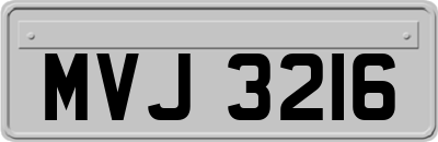 MVJ3216