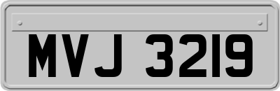 MVJ3219