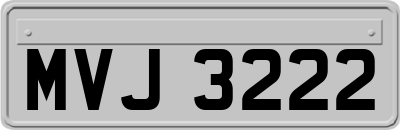 MVJ3222