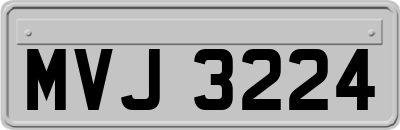 MVJ3224