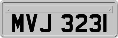 MVJ3231