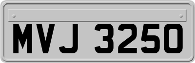 MVJ3250