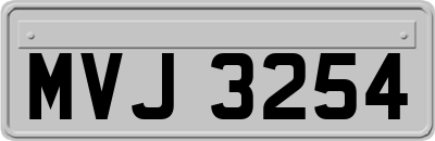 MVJ3254