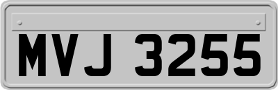 MVJ3255