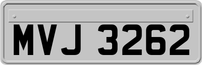 MVJ3262