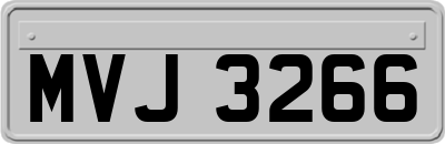 MVJ3266