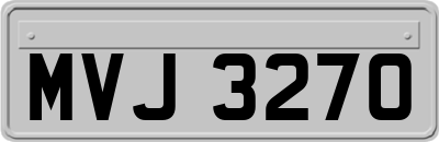 MVJ3270