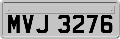 MVJ3276