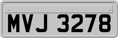 MVJ3278