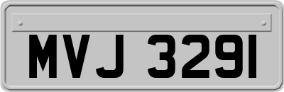 MVJ3291