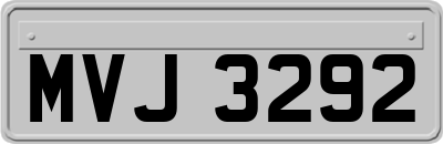 MVJ3292
