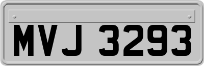 MVJ3293