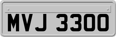 MVJ3300
