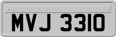 MVJ3310