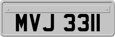 MVJ3311