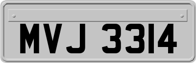 MVJ3314