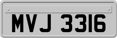 MVJ3316