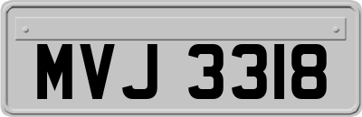 MVJ3318