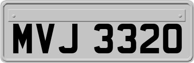 MVJ3320