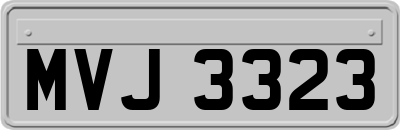 MVJ3323