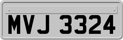 MVJ3324